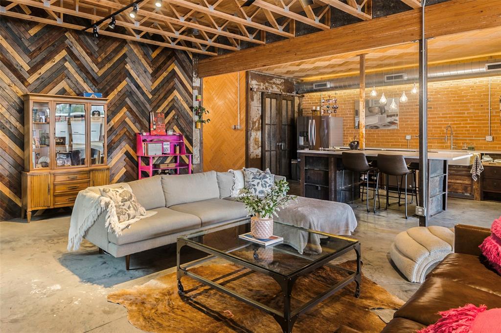 Downtown - Residential