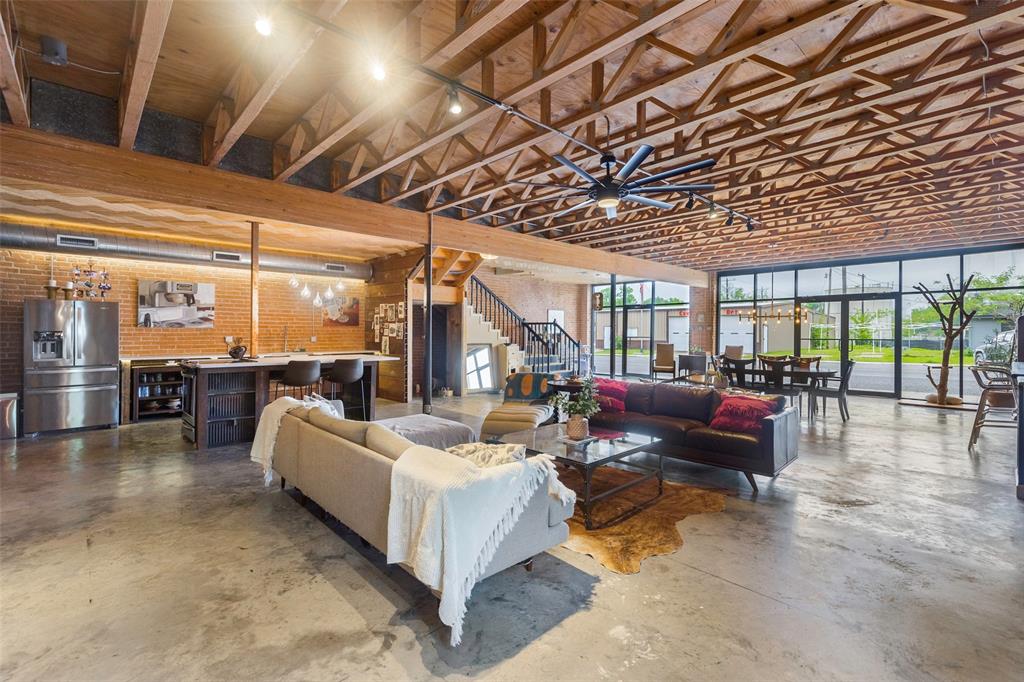 Downtown - Residential