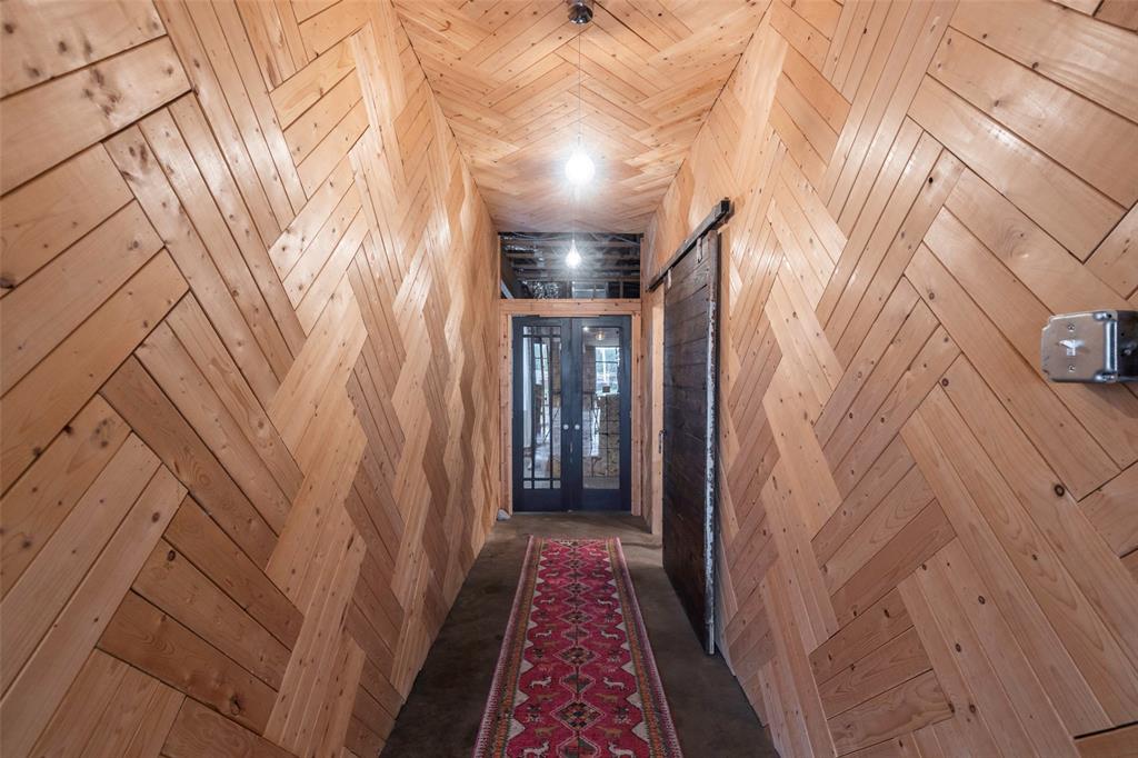 Downtown - Residential