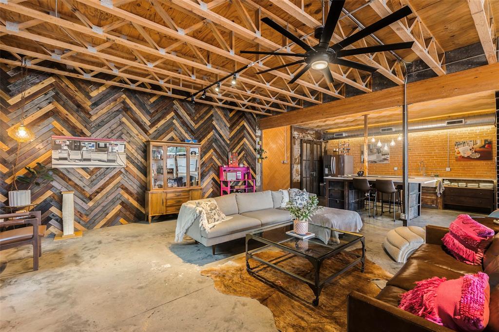 Downtown - Residential