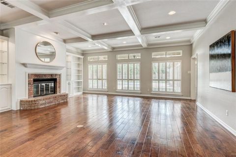 4712 Green Oaks Drive, Colleyville, TX 76034 - #: 20575580