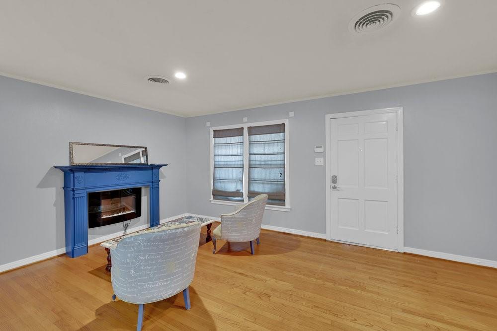 Frisco Heights Add - Residential Lease