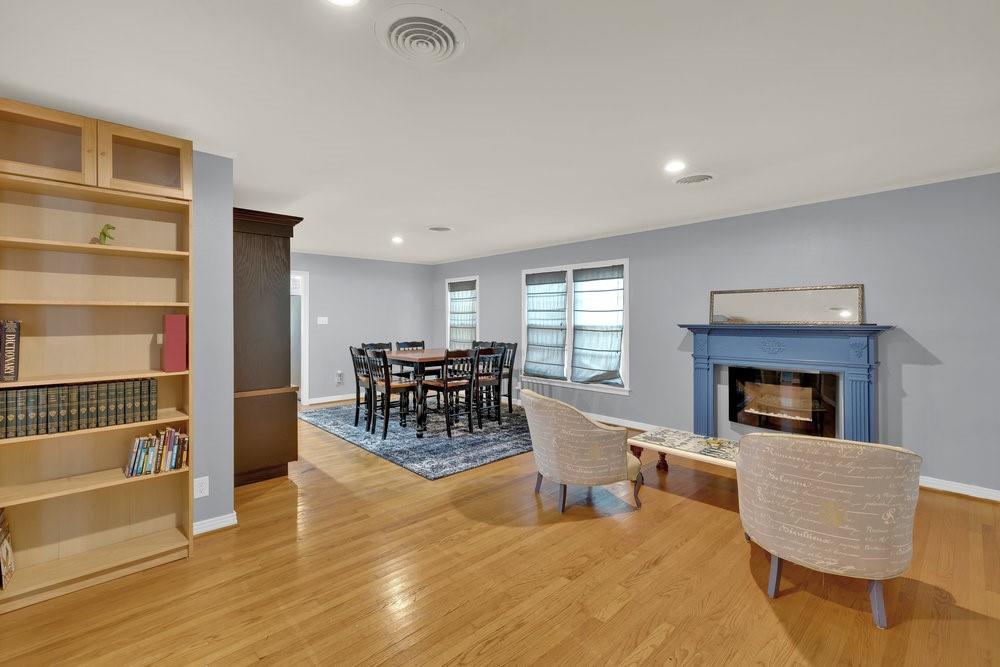 Frisco Heights Add - Residential Lease