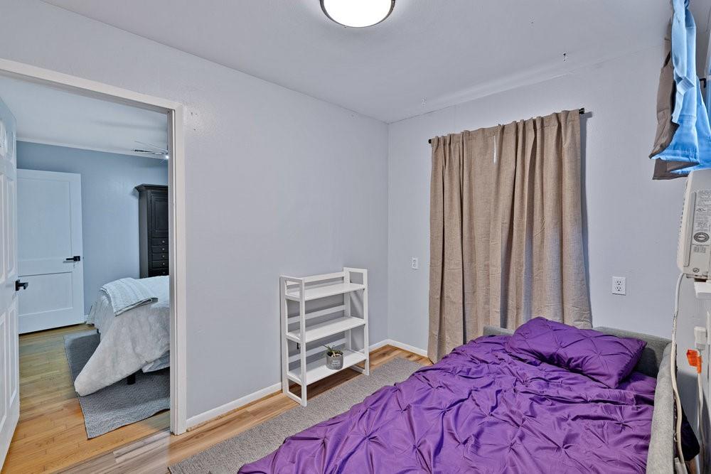 Frisco Heights Add - Residential Lease