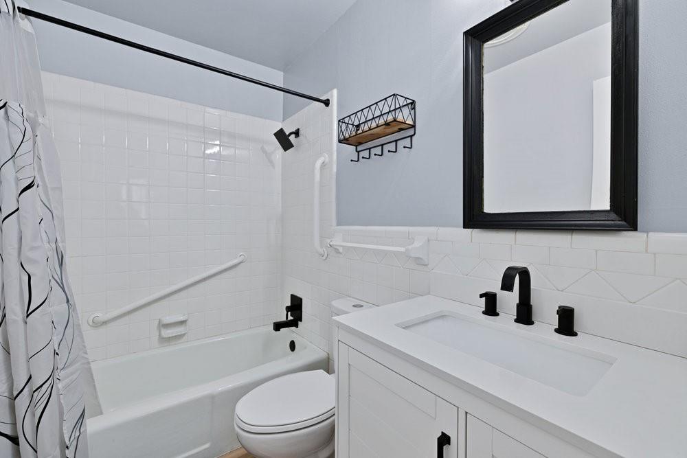 Frisco Heights Add - Residential Lease