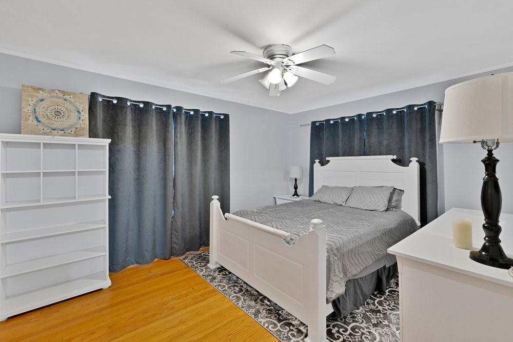 Frisco Heights Add - Residential Lease