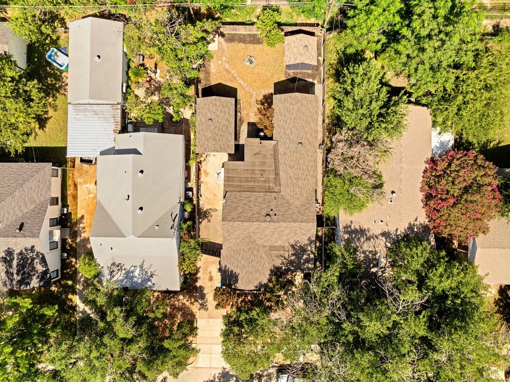 Frisco Heights Add - Residential Lease