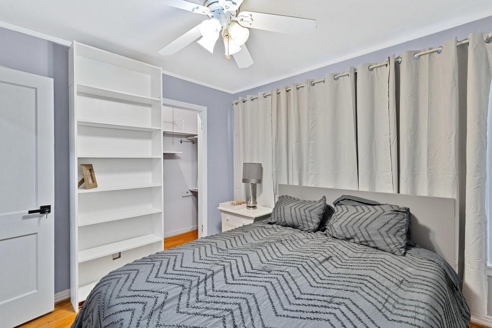 Frisco Heights Add - Residential Lease