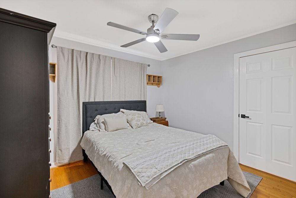 Frisco Heights Add - Residential Lease