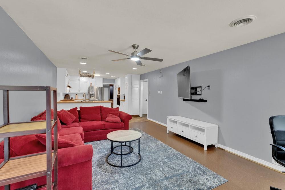 Frisco Heights Add - Residential Lease