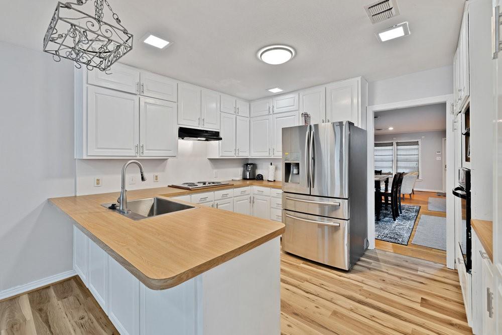 Frisco Heights Add - Residential Lease