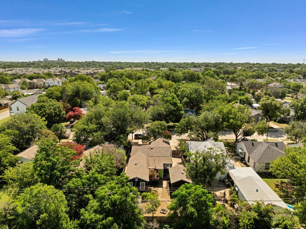 Frisco Heights Add - Residential Lease