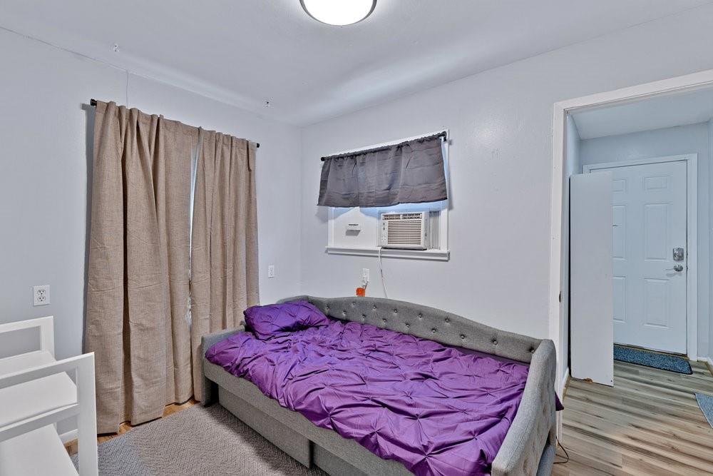 Frisco Heights Add - Residential Lease