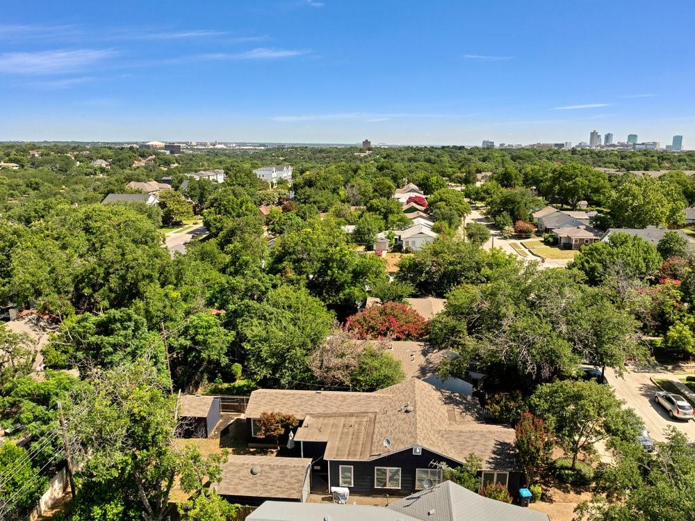 Frisco Heights Add - Residential Lease
