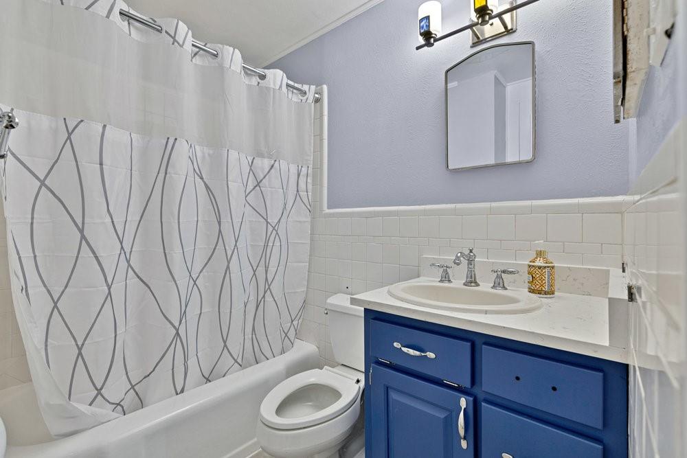 Frisco Heights Add - Residential Lease