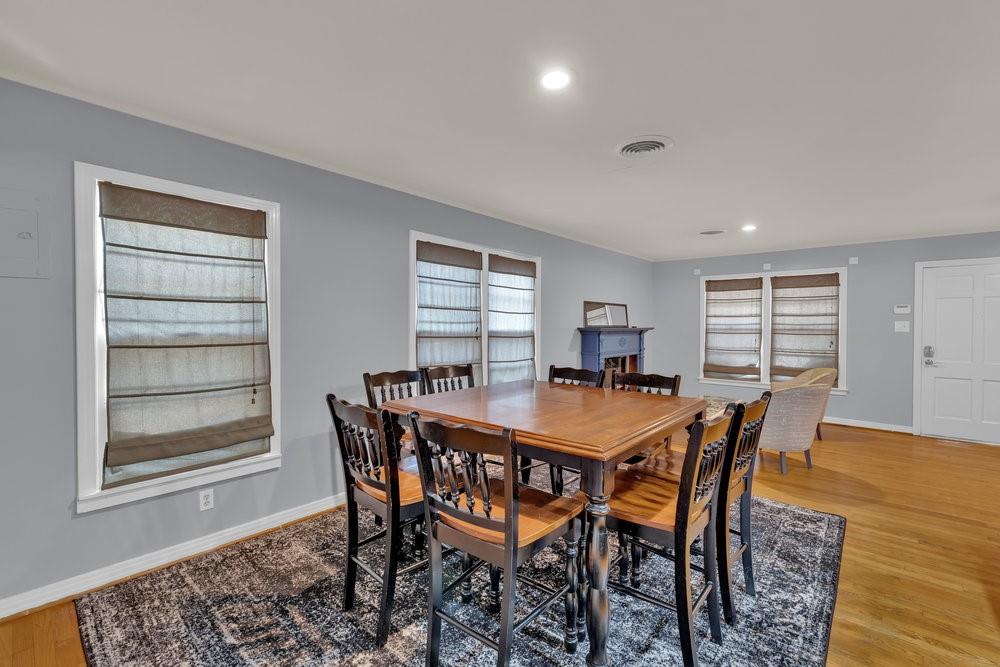 Frisco Heights Add - Residential Lease