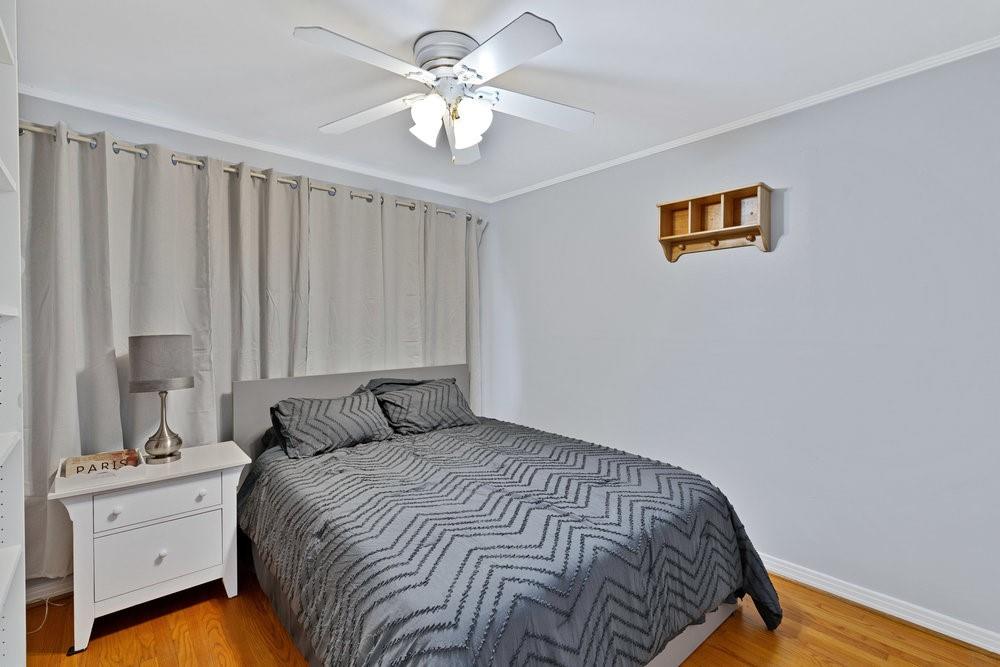 Frisco Heights Add - Residential Lease