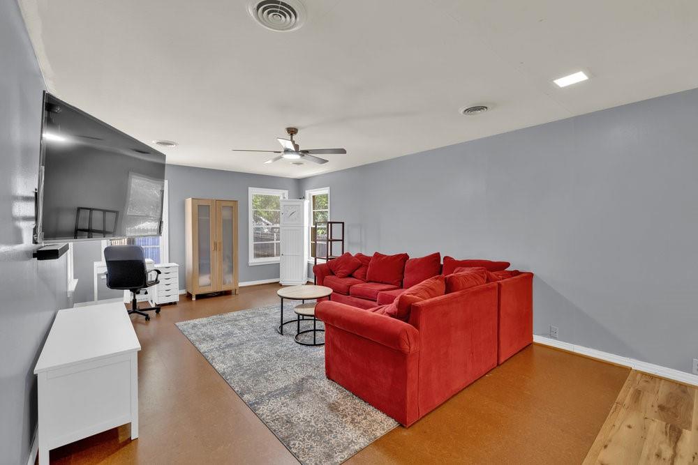 Frisco Heights Add - Residential Lease