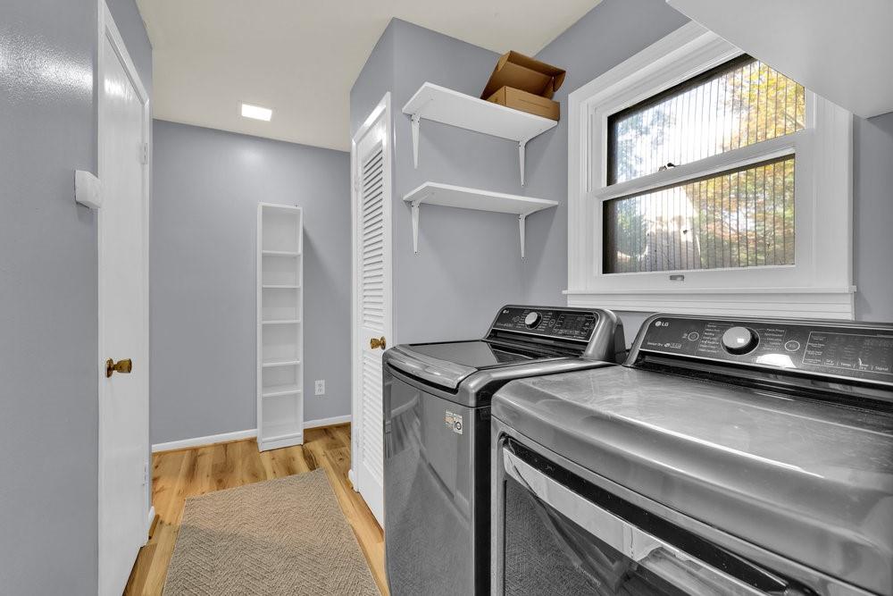 Frisco Heights Add - Residential Lease