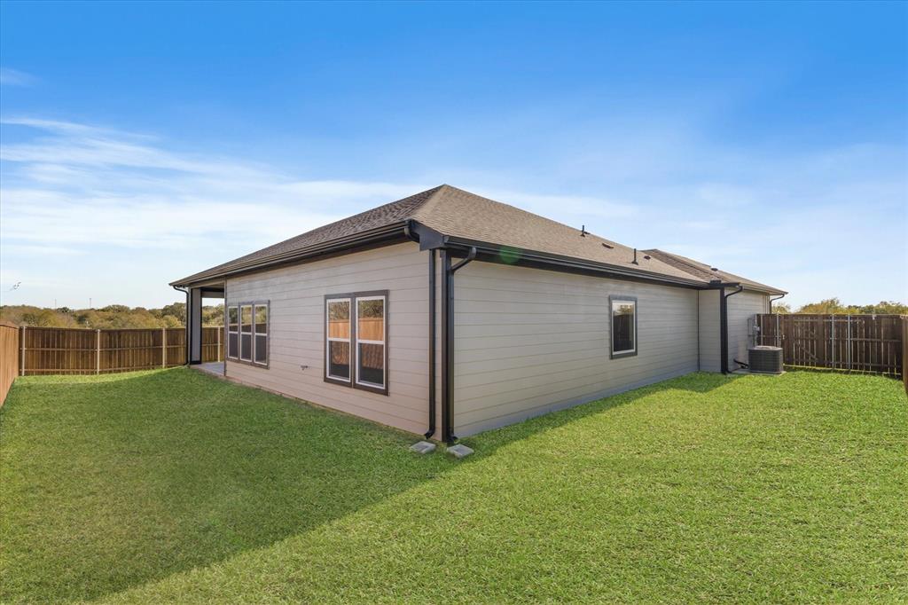 North Ash Addition - Residential