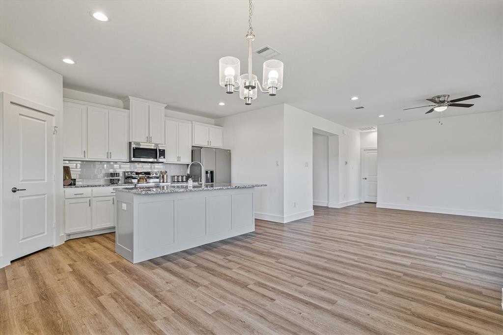 North Ash Addition - Residential