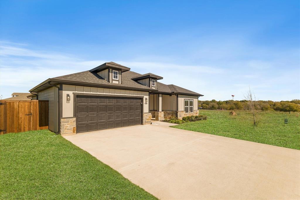 North Ash Addition - Residential