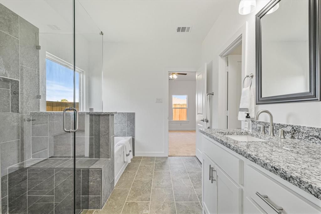 North Ash Addition - Residential