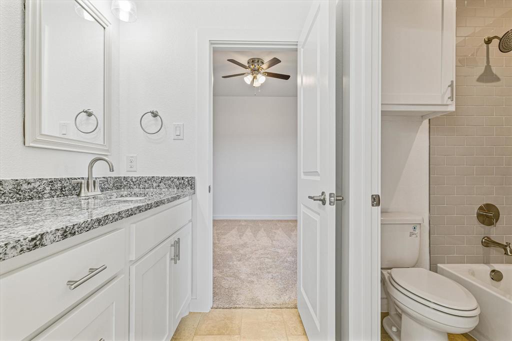 North Ash Addition - Residential