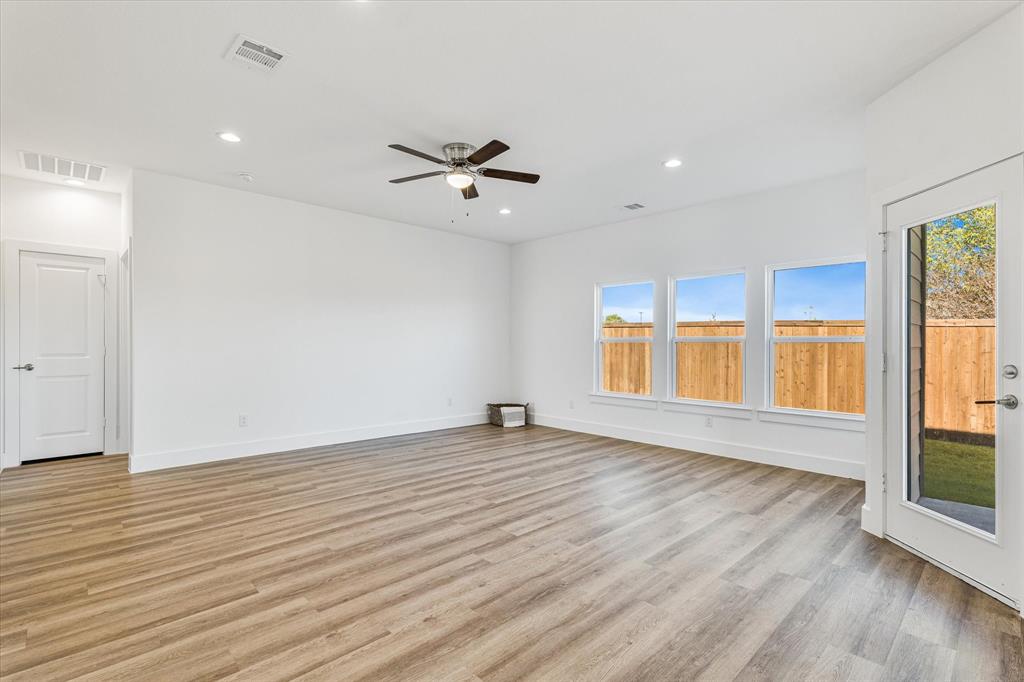 North Ash Addition - Residential