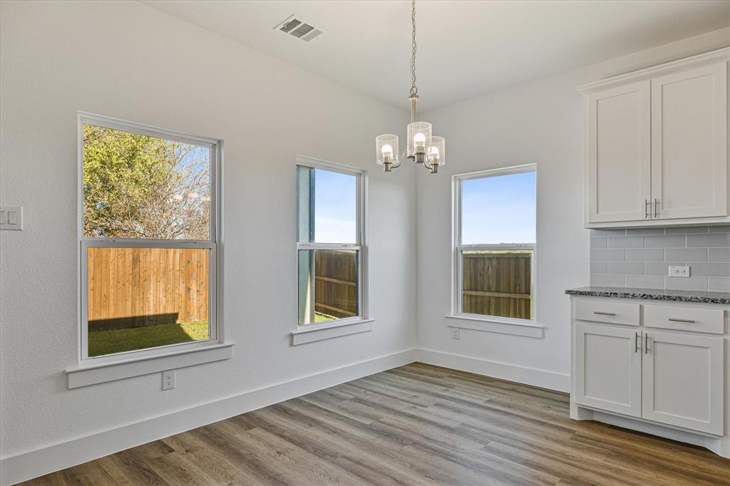 North Ash Addition - Residential