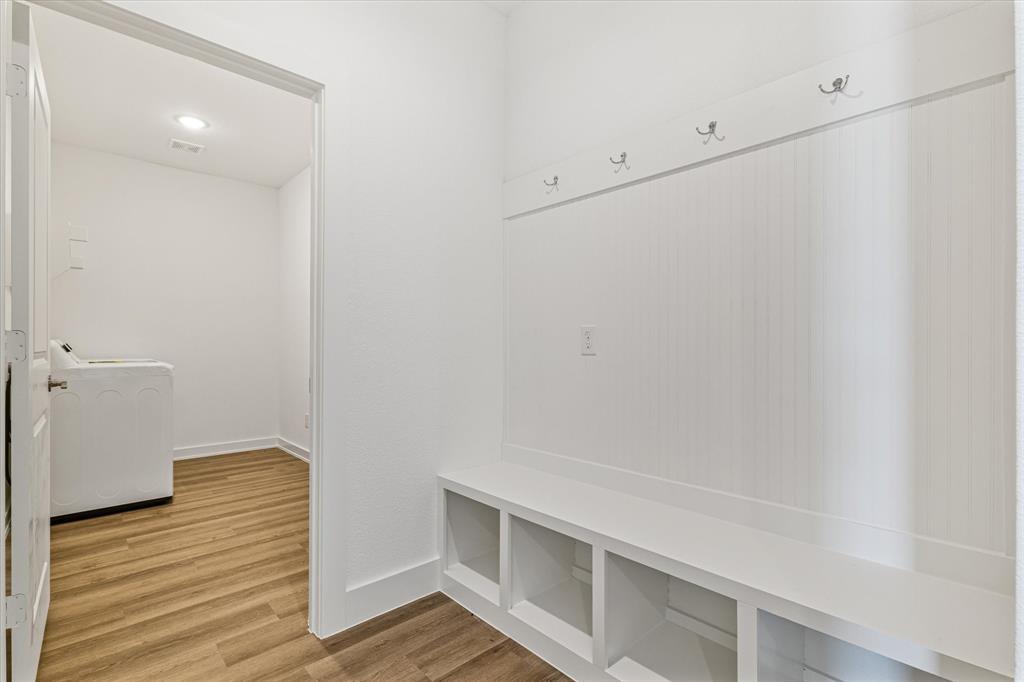 North Ash Addition - Residential