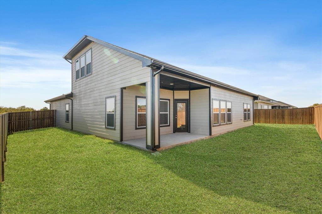 North Ash Addition - Residential