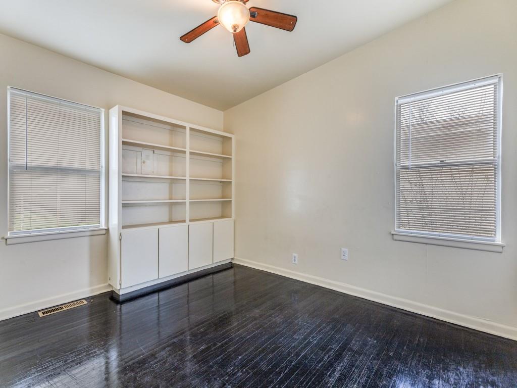 Wilshire Add - Residential