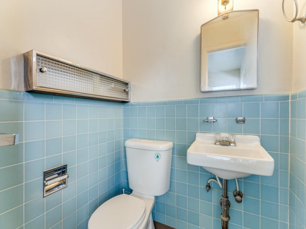 Wilshire Add - Residential