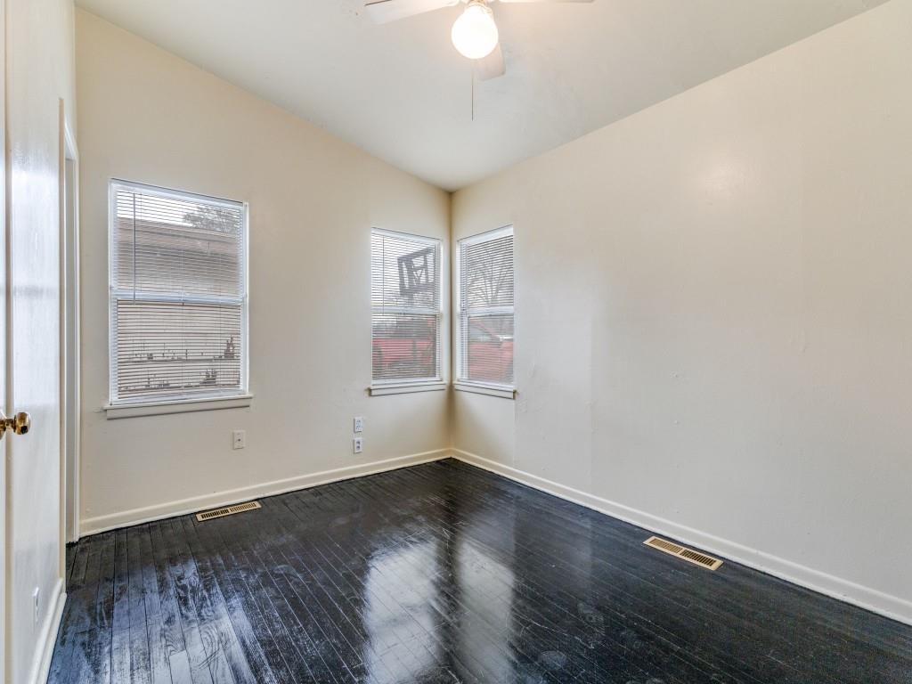 Wilshire Add - Residential