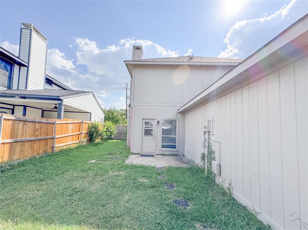 Twin Creek - Residential