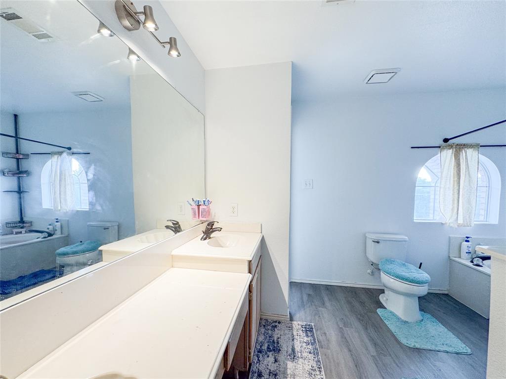 Twin Creek - Residential