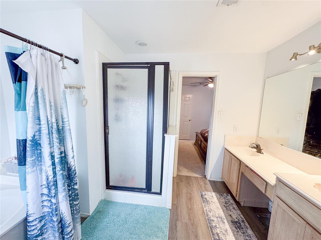 Twin Creek - Residential