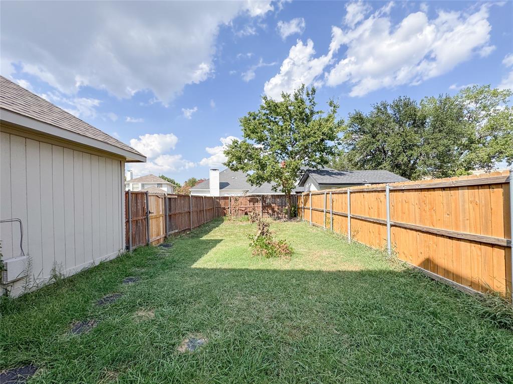 Twin Creek - Residential