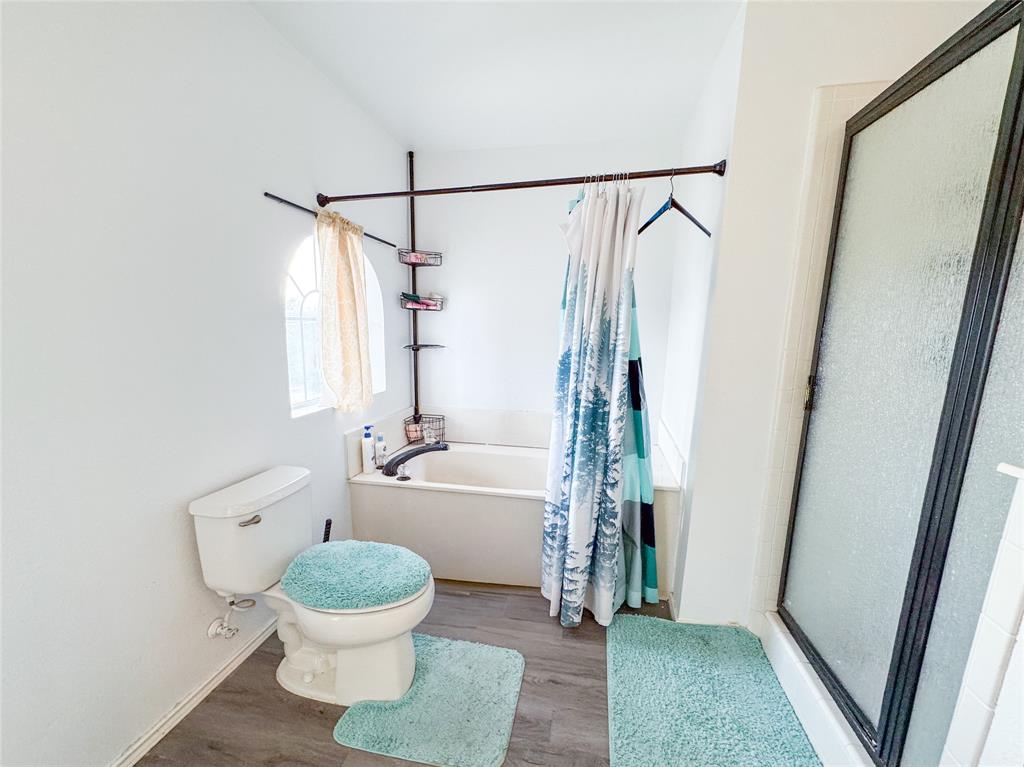 Twin Creek - Residential