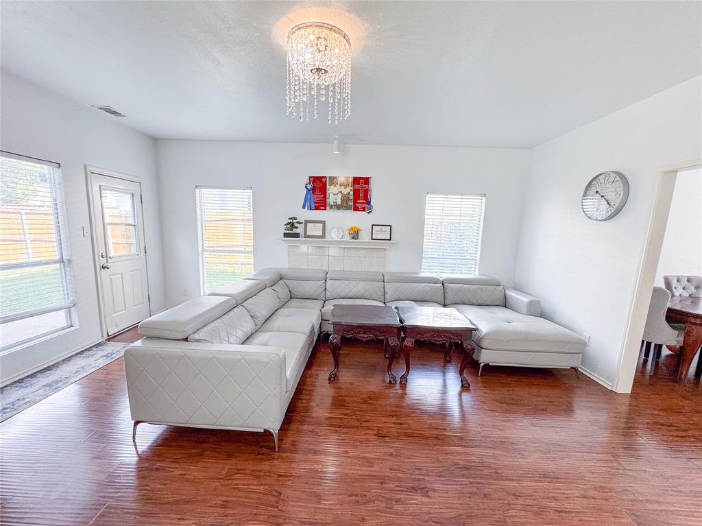 Twin Creek - Residential