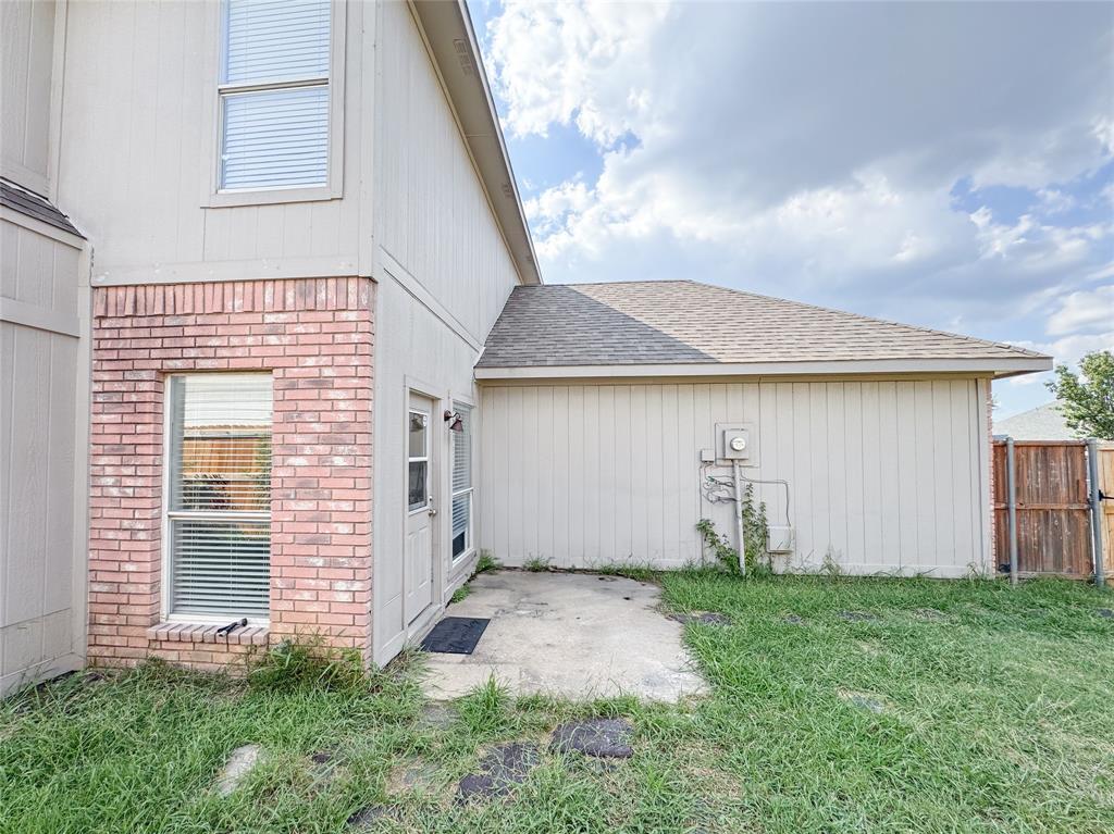 Twin Creek - Residential