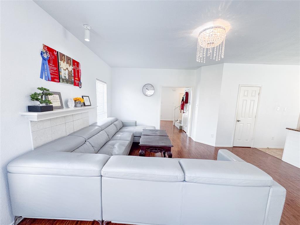 Twin Creek - Residential