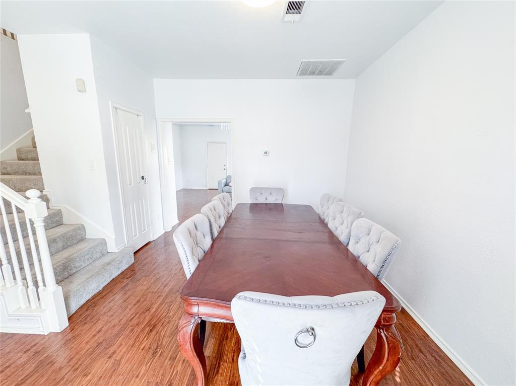 Twin Creek - Residential