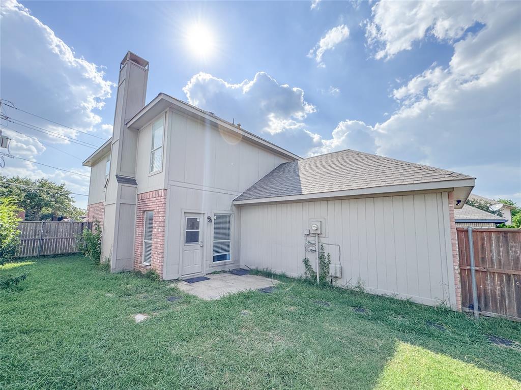 Twin Creek - Residential