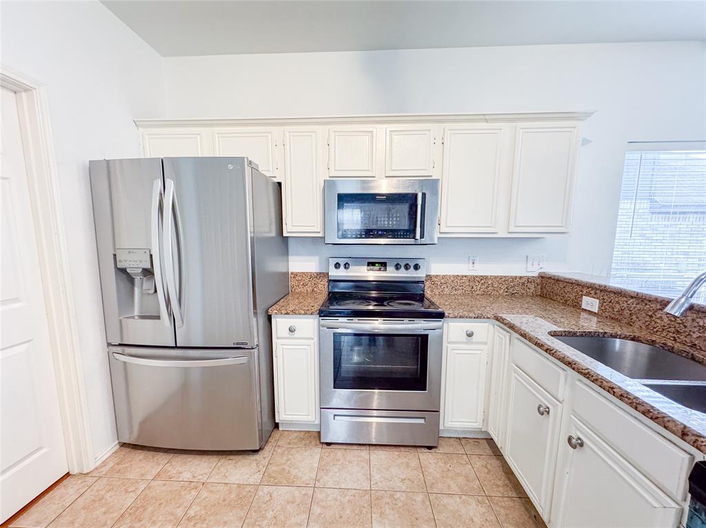 Twin Creek - Residential