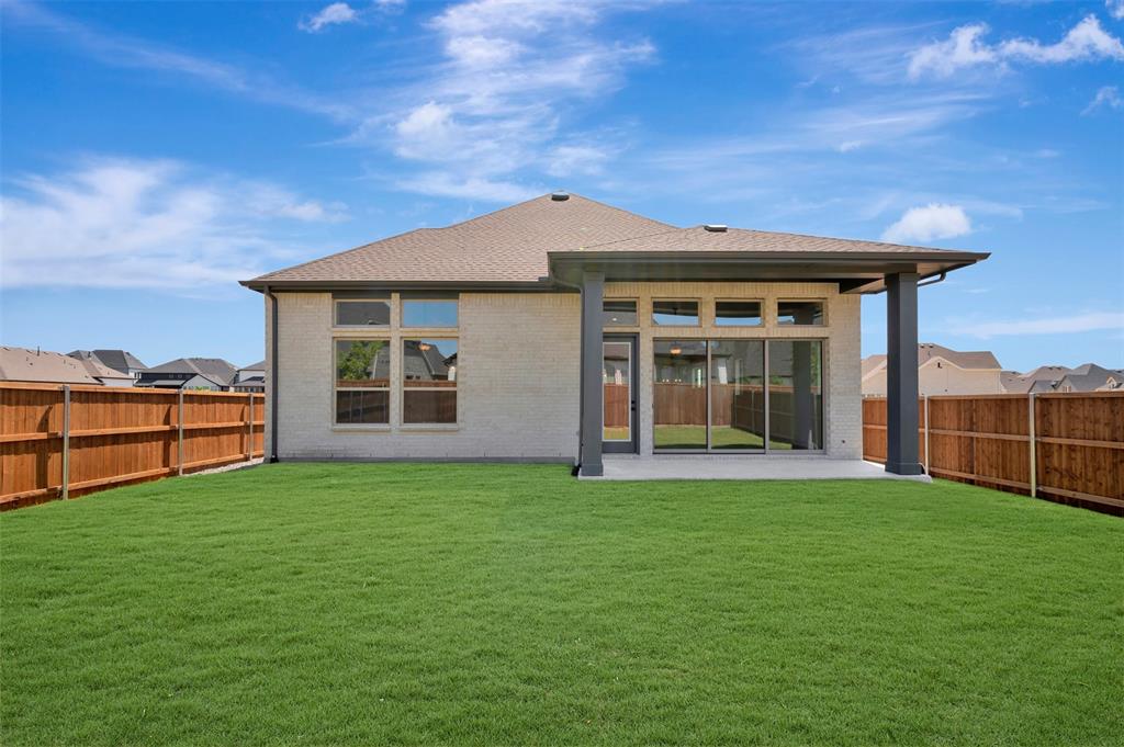 4280 Fox Trotter Drive
