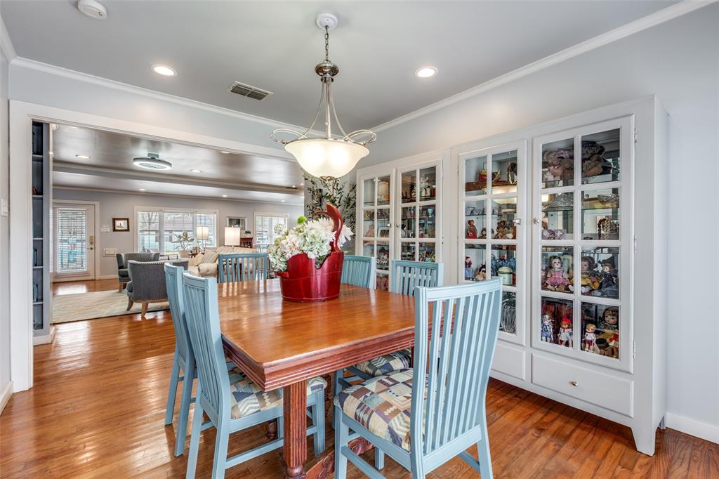 Ridgewood Park - Residential