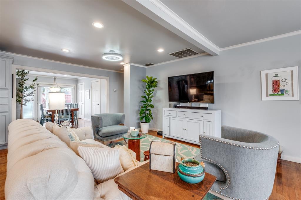 Ridgewood Park - Residential