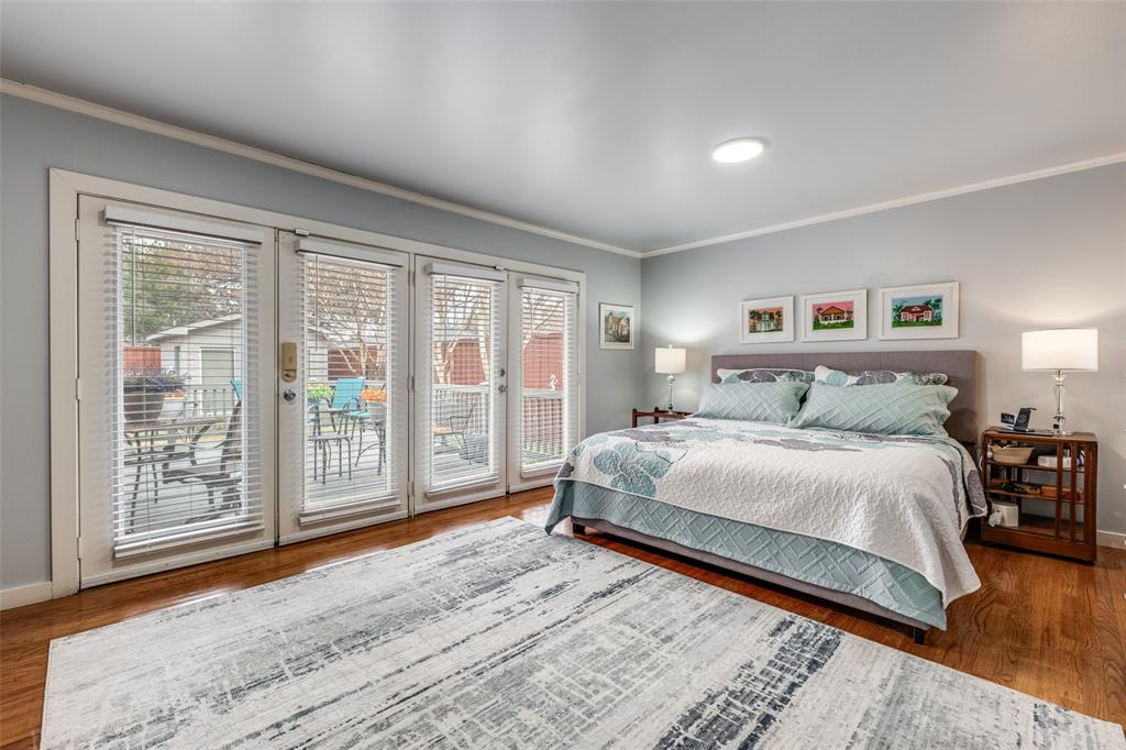 Ridgewood Park - Residential